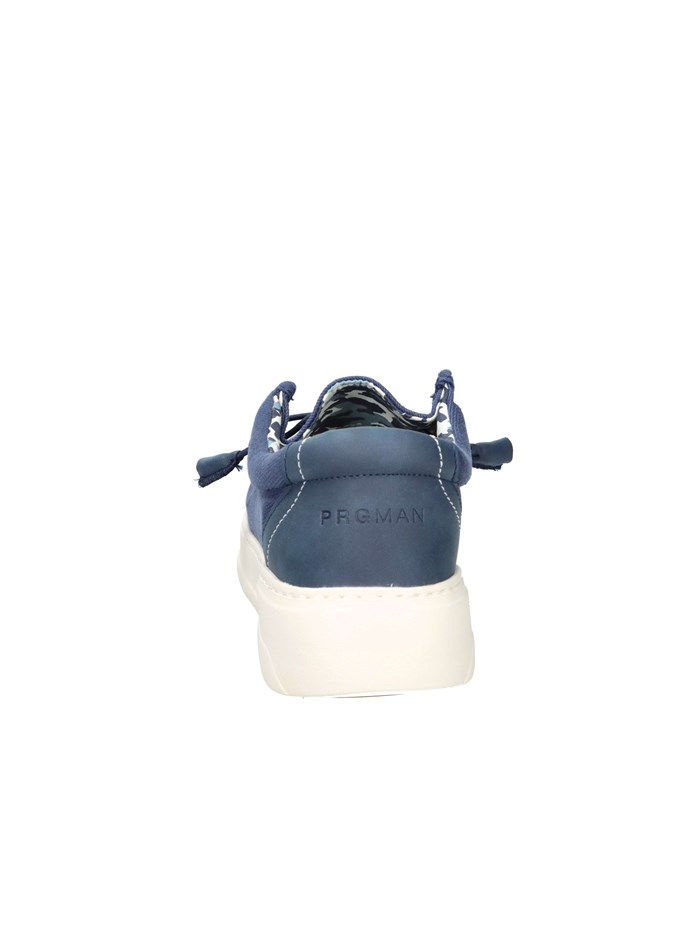 SLIP-ON 241U002 BLU
