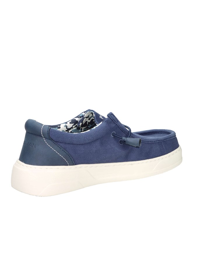 SLIP-ON 241U002 BLU