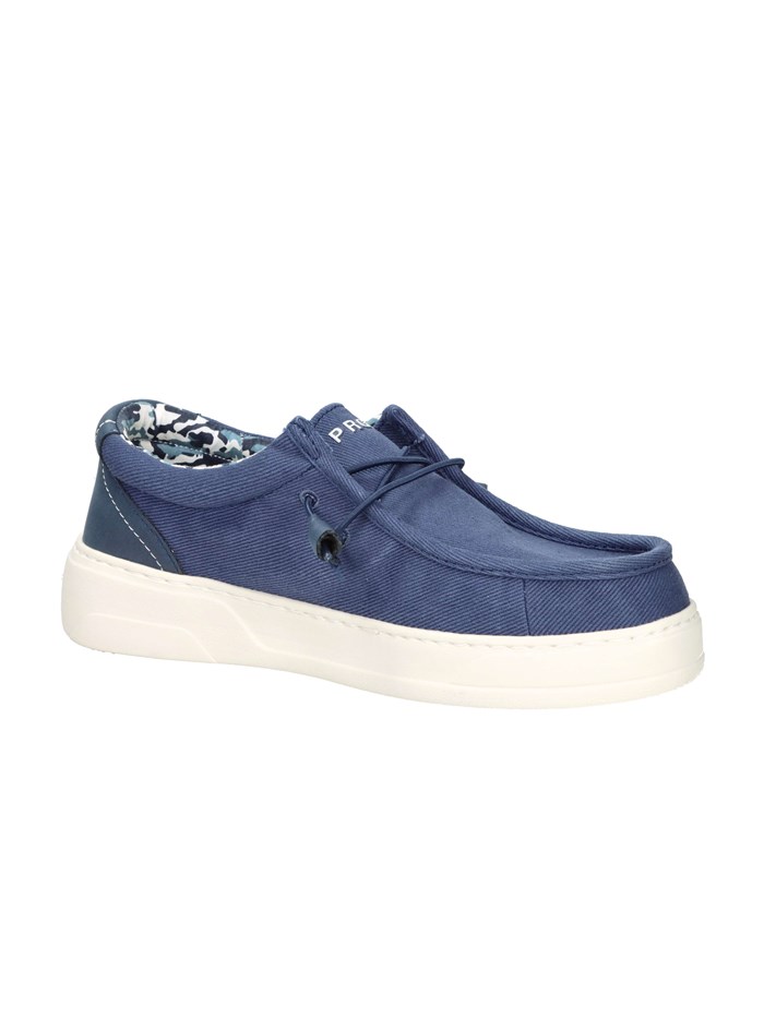 SLIP-ON 241U002 BLU