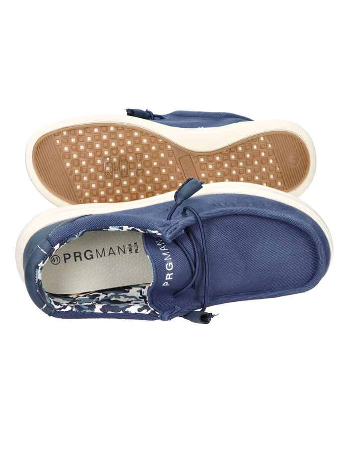 SLIP-ON 241U002 BLU