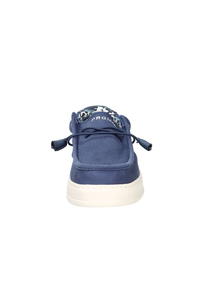SLIP-ON 241U002 BLU