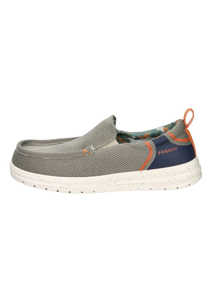 MOCASSINO 241U003 TAUPE