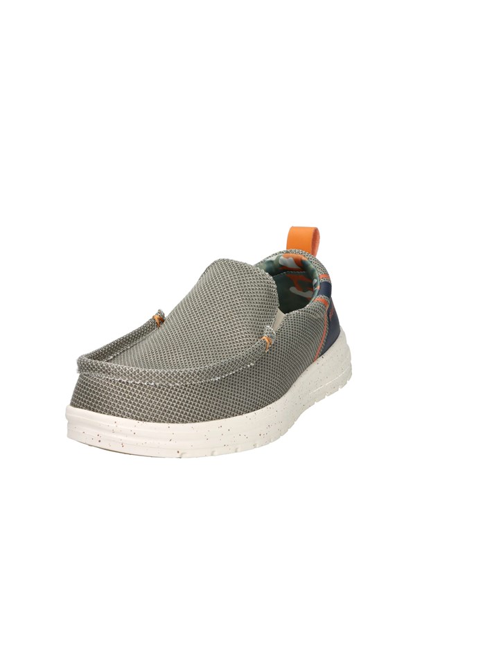 MOCASSINO 241U003 TAUPE