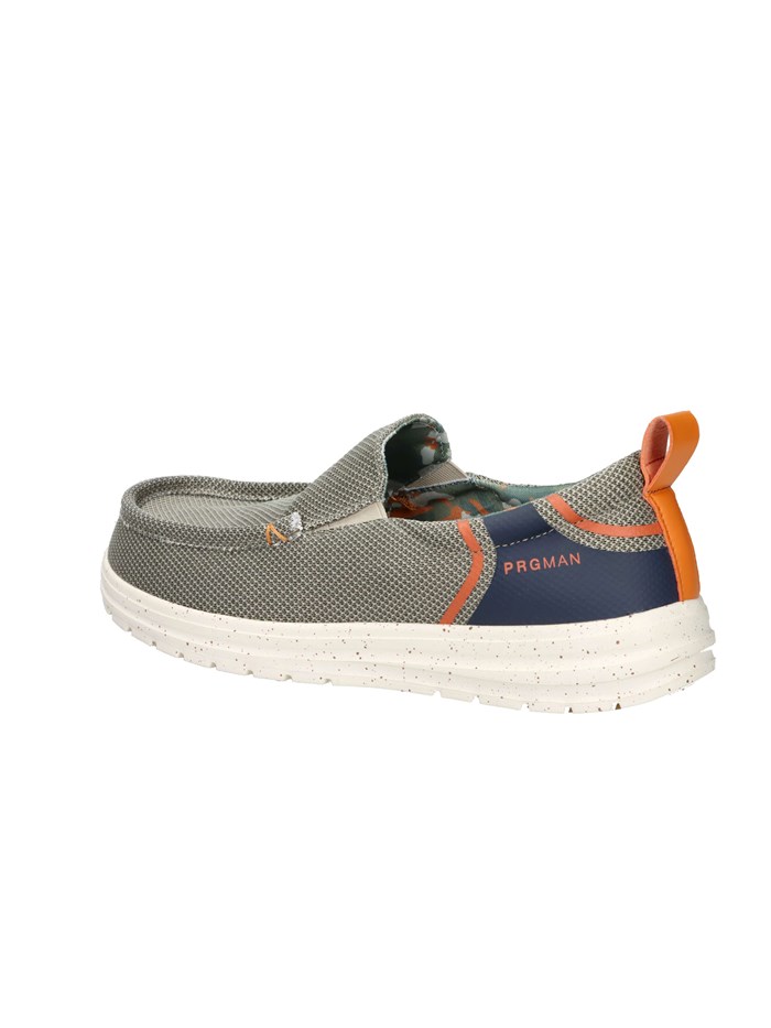 MOCASSINO 241U003 TAUPE