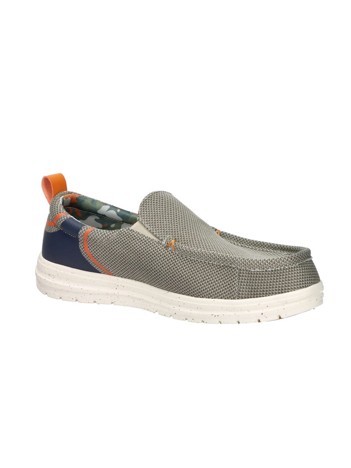 MOCASSINO 241U003 TAUPE
