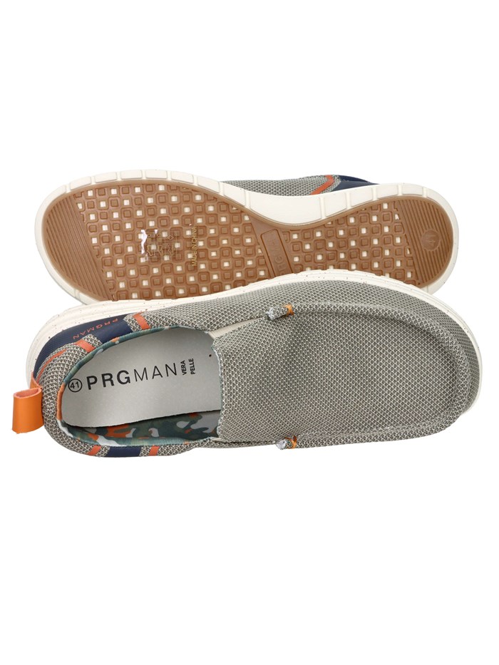 MOCASSINO 241U003 TAUPE