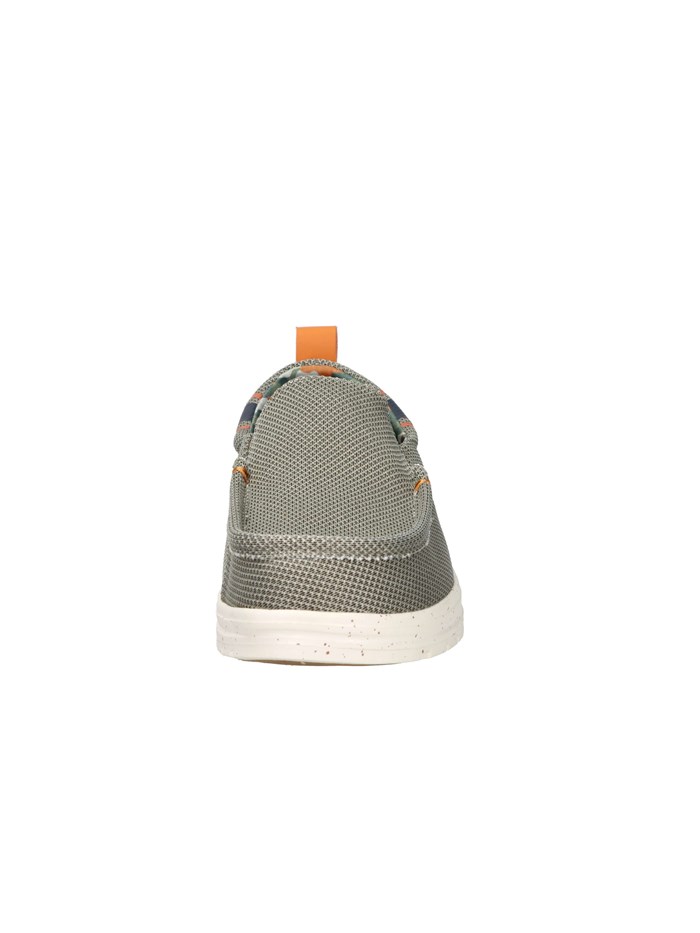 MOCASSINO 241U003 TAUPE