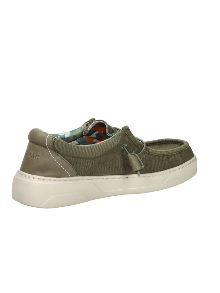 SLIP-ON 241U002 VERDONE