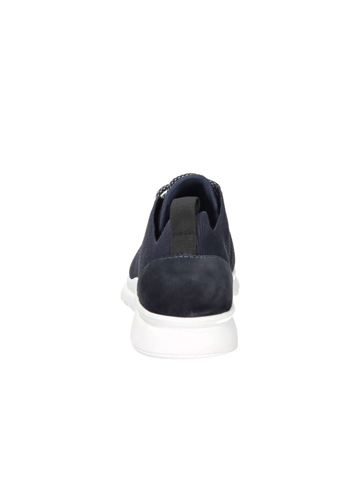 SNEAKERS BASSA 241U111 BLU