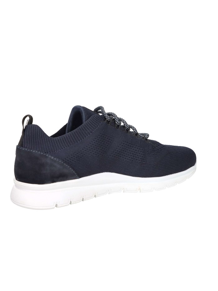 SNEAKERS BASSA 241U111 BLU