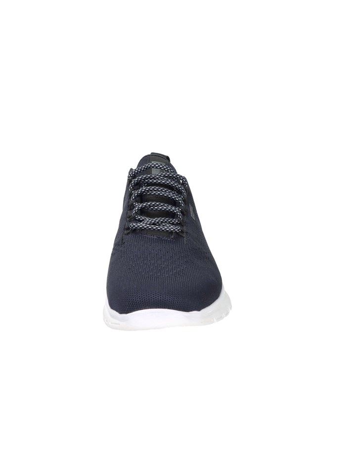 SNEAKERS BASSA 241U111 BLU