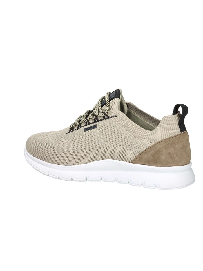 SNEAKERS BASSA 241U111 BEIGE