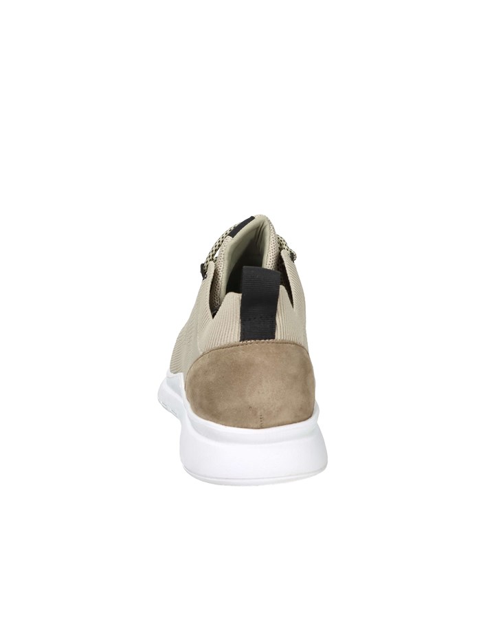 SNEAKERS BASSA 241U111 BEIGE