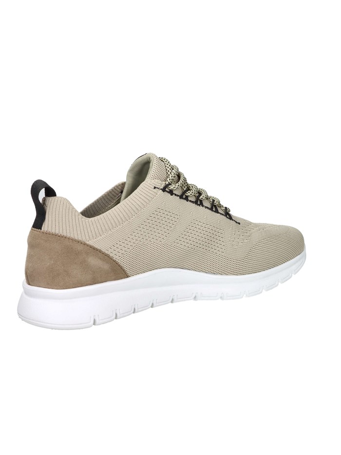 SNEAKERS BASSA 241U111 BEIGE