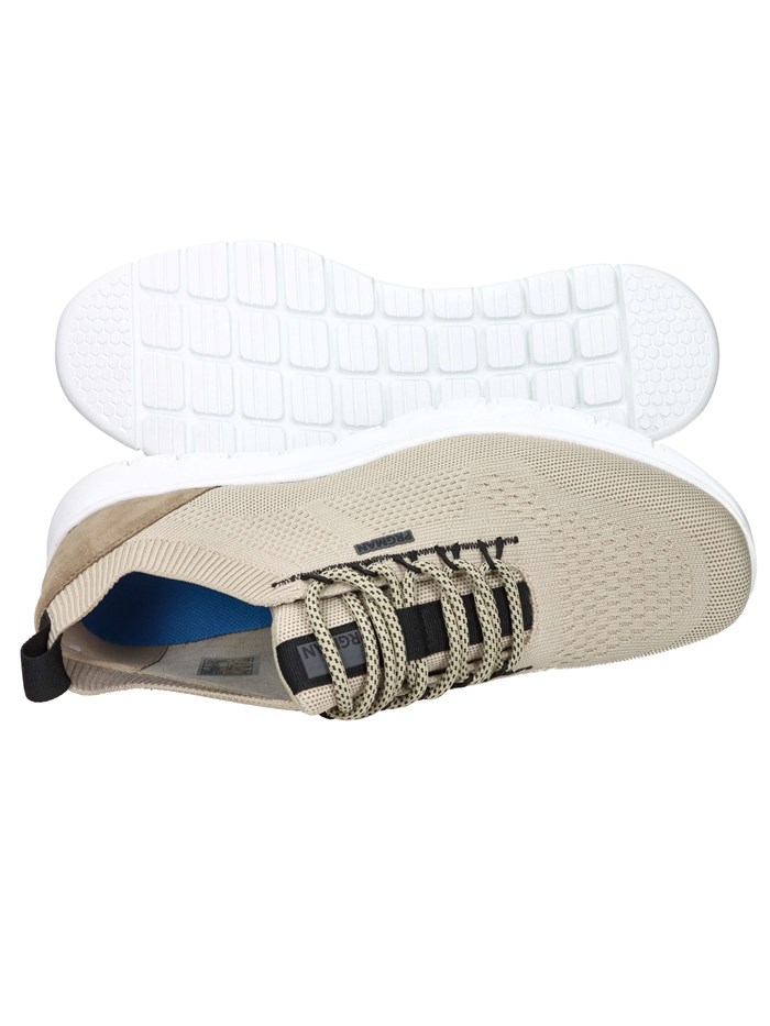 SNEAKERS BASSA 241U111 BEIGE