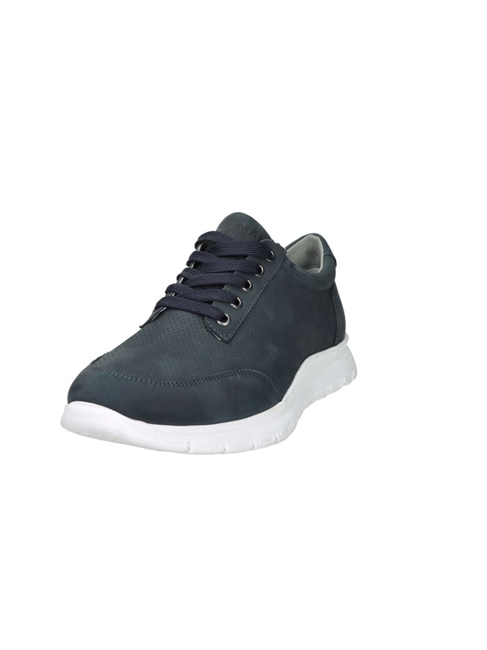 SNEAKERS BASSA 241U112 BLU