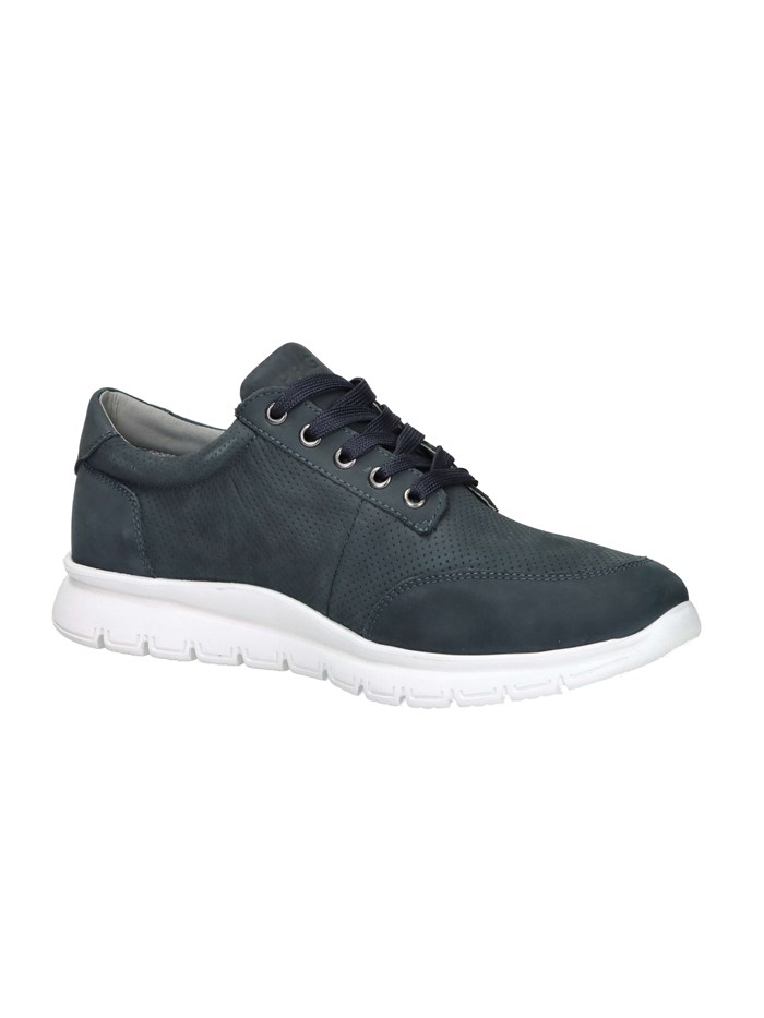 SNEAKERS BASSA 241U112 BLU
