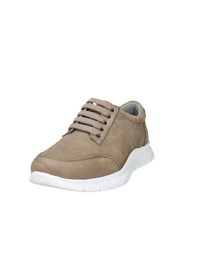 SNEAKERS BASSA 241U112 TAUPE