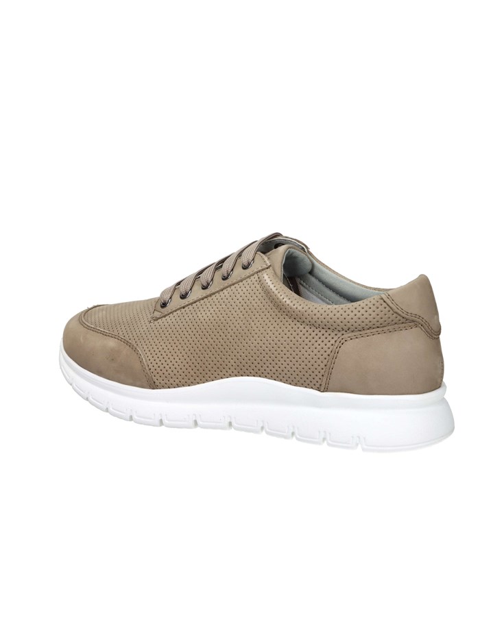 SNEAKERS BASSA 241U112 TAUPE