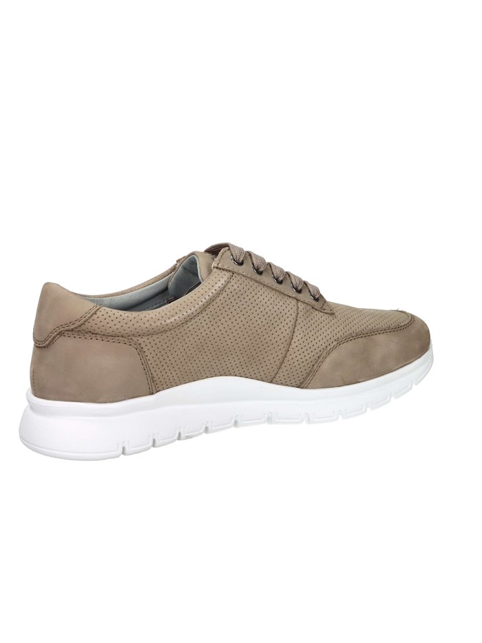 SNEAKERS BASSA 241U112 TAUPE