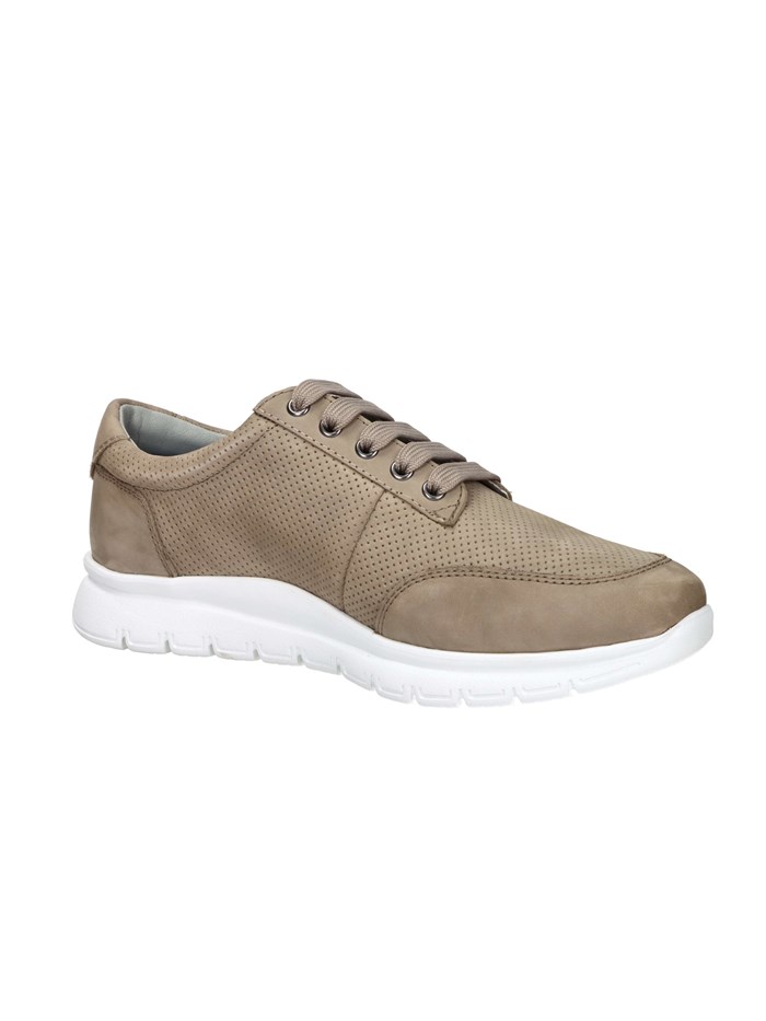 SNEAKERS BASSA 241U112 TAUPE