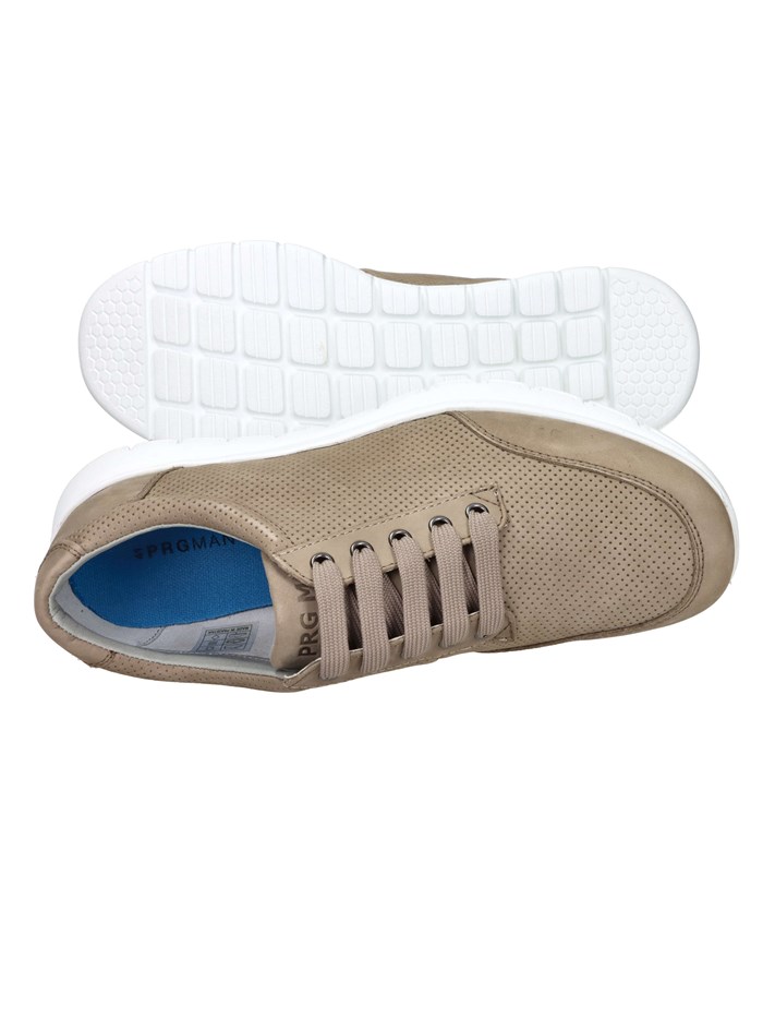 SNEAKERS BASSA 241U112 TAUPE