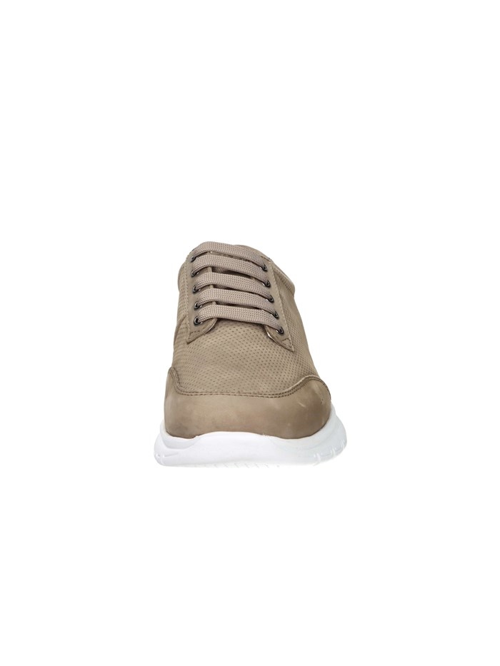 SNEAKERS BASSA 241U112 TAUPE