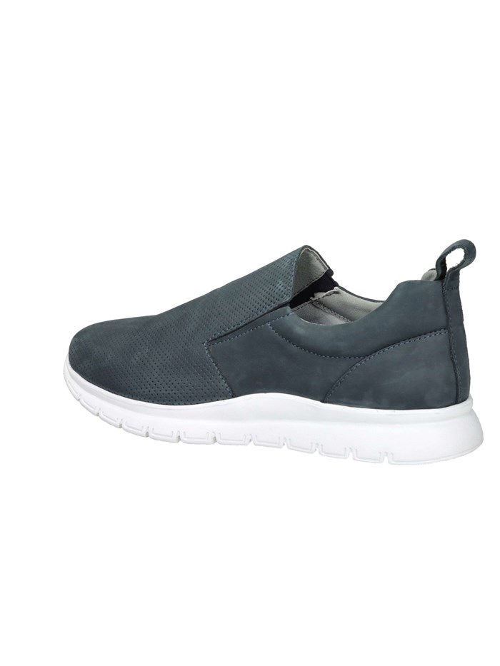 SLIP-ON 241U113 BLU