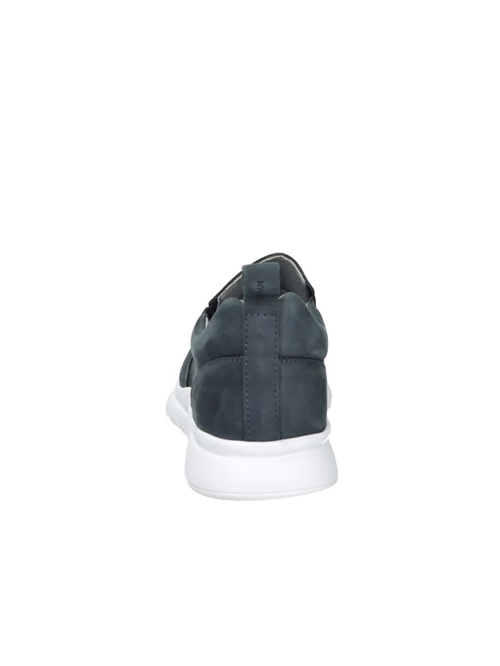 SLIP-ON 241U113 BLU