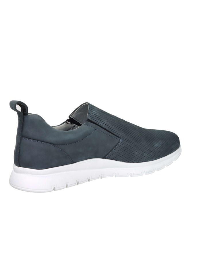 SLIP-ON 241U113 BLU