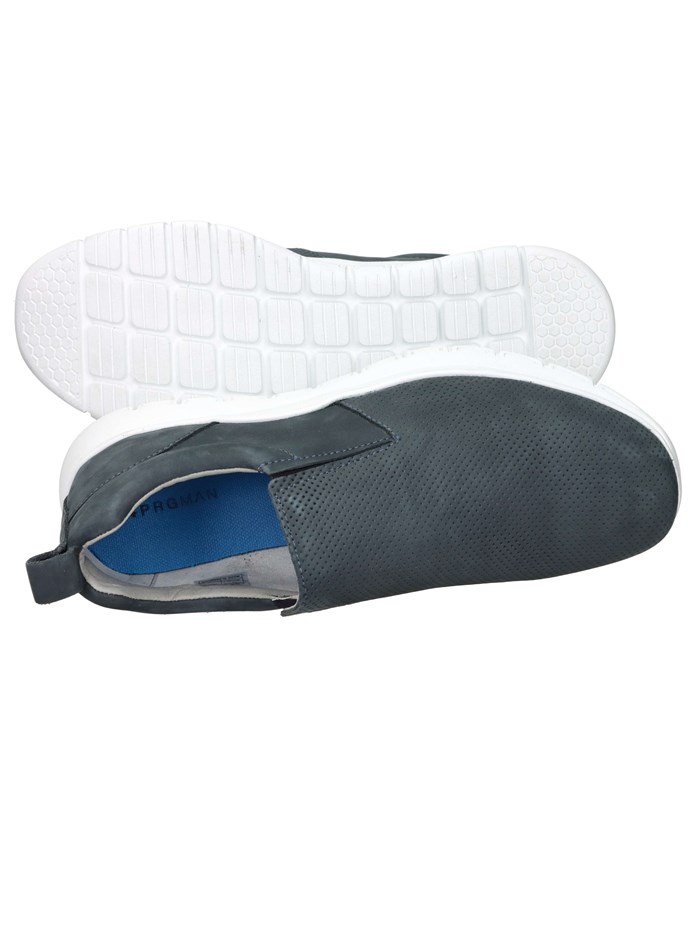 SLIP-ON 241U113 BLU