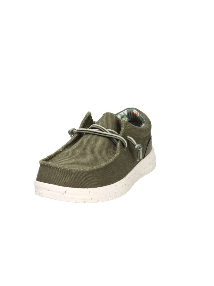 SLIP-ON 241U005 VERDONE