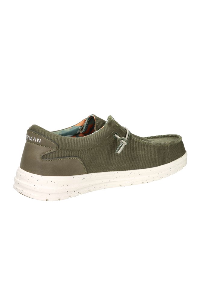 SLIP-ON 241U005 VERDONE