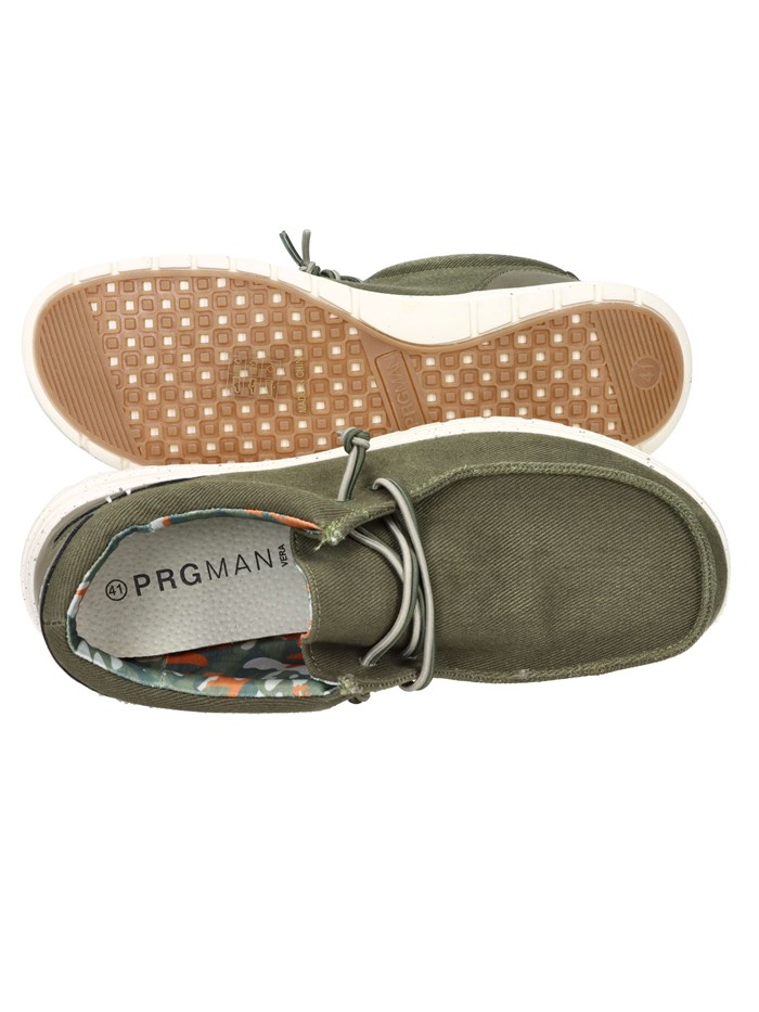 SLIP-ON 241U005 VERDONE