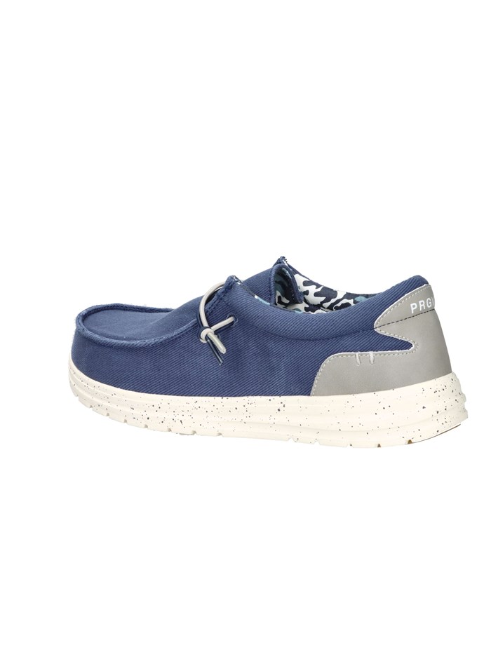 SLIP-ON 241U005 BLU