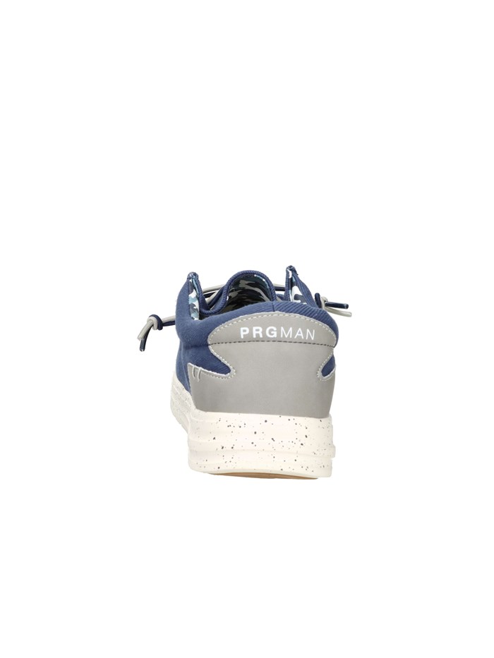 SLIP-ON 241U005 BLU