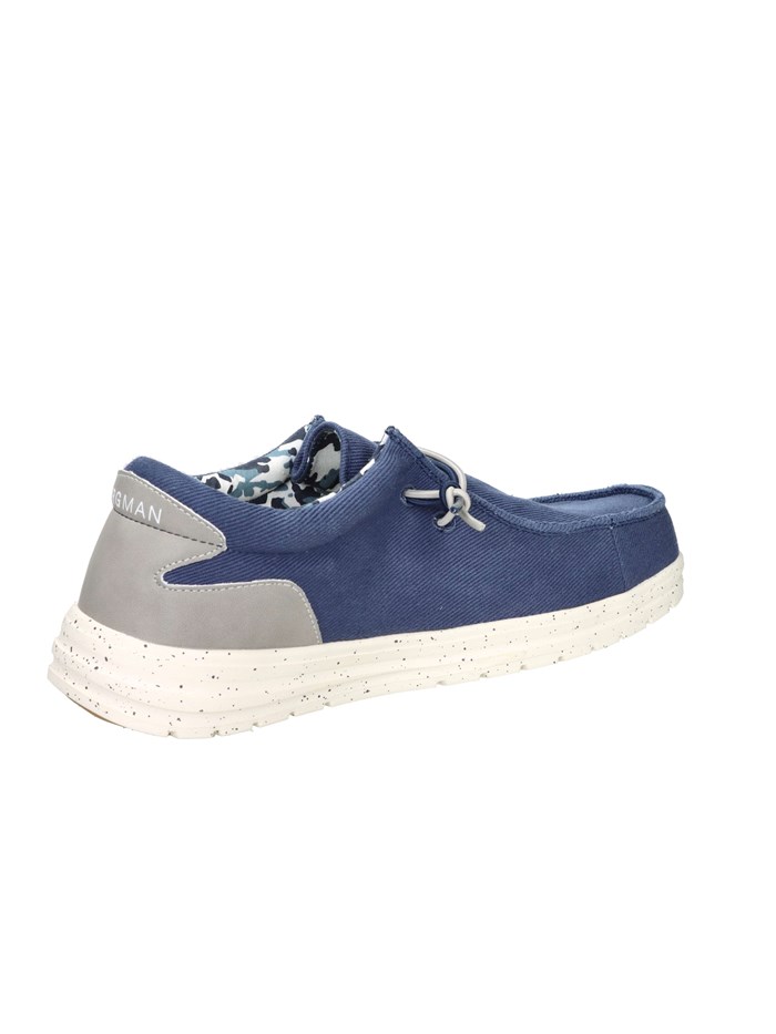 SLIP-ON 241U005 BLU