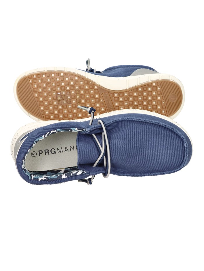 SLIP-ON 241U005 BLU