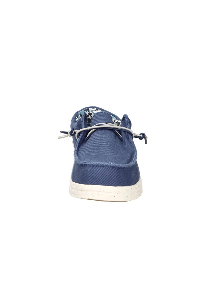 SLIP-ON 241U005 BLU