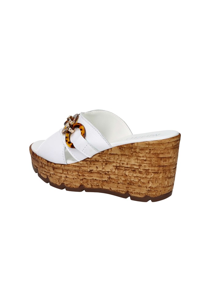 CIABATTE CON ZEPPA VERCEIA BIANCO