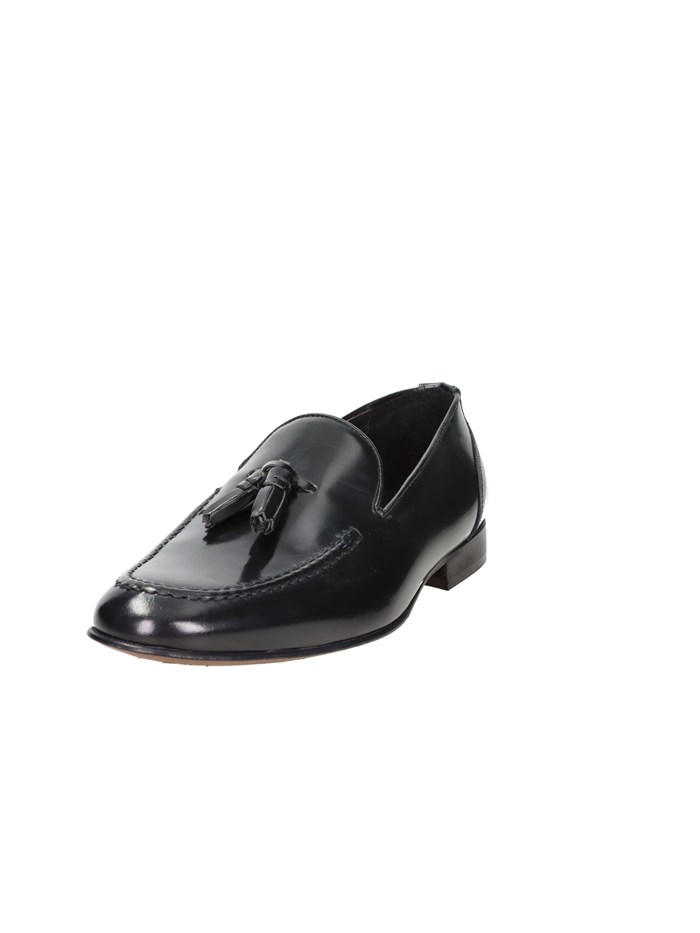 MOCASSINO A103 ABRA NERO