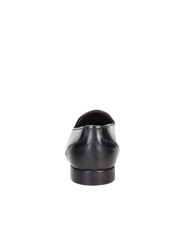 MOCASSINO A103 ABRA NERO