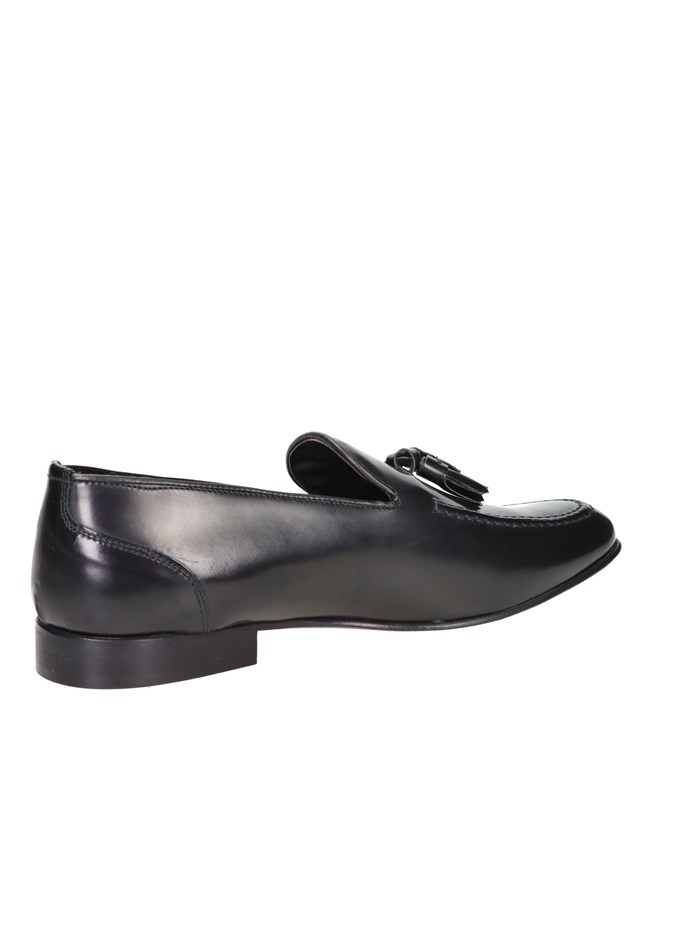 MOCASSINO A103 ABRA NERO