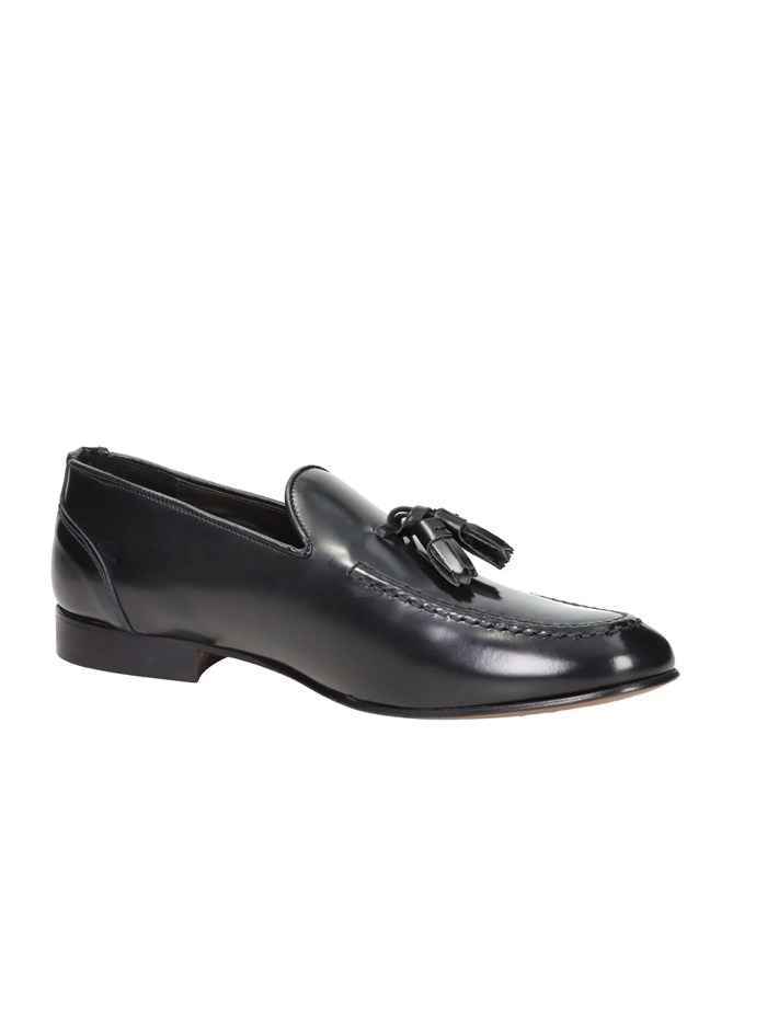 MOCASSINO A103 ABRA NERO