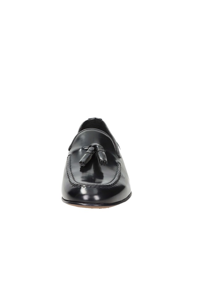 MOCASSINO A103 ABRA NERO