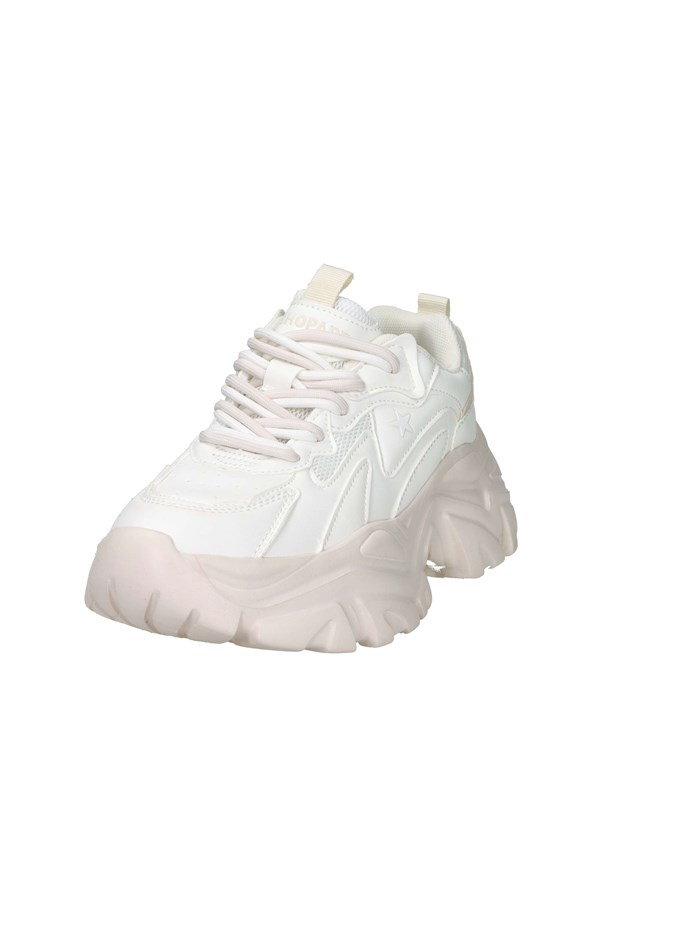 SNEAKERS BASSA SASS250221 BIANCO