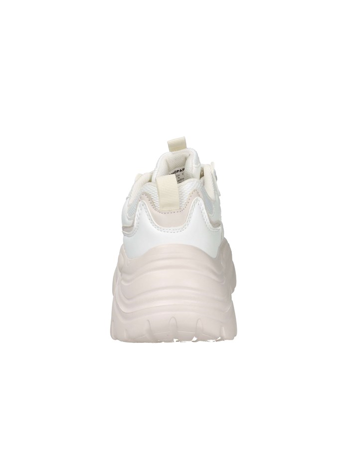 SNEAKERS BASSA SASS250221 BIANCO