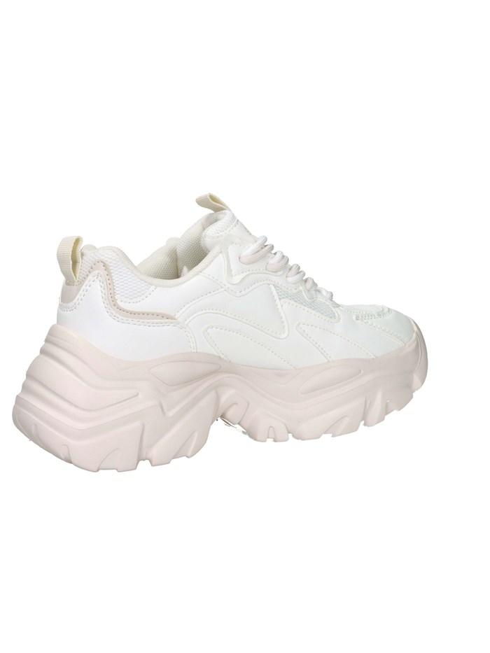 SNEAKERS BASSA SASS250221 BIANCO