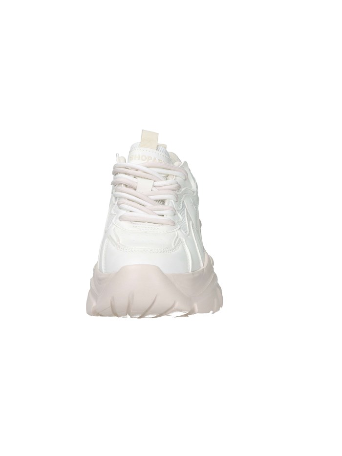 SNEAKERS BASSA SASS250221 BIANCO