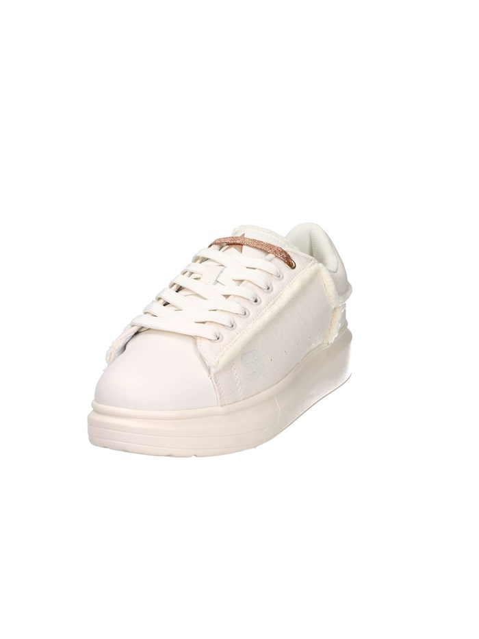 SNEAKERS BASSA SASS250212 BEIGE